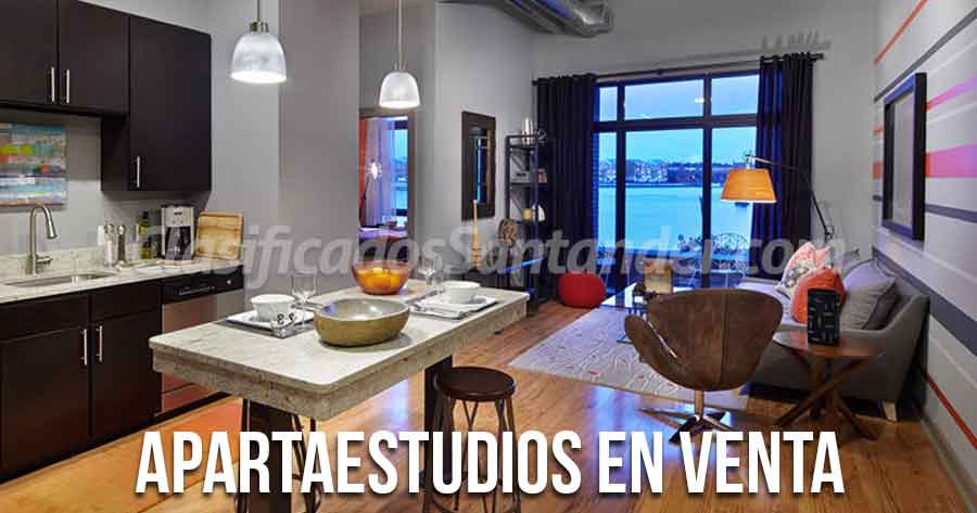 Apartaestudios en Venta en Socorro