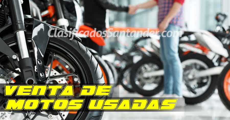 Motos Usadas en Socorro