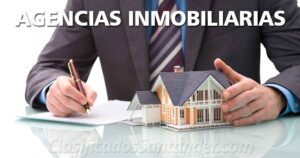 AGENCIAS INMOBILIARIAS