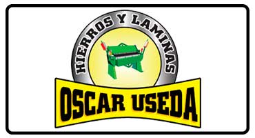 Hierros y Laminas Oscar Useda