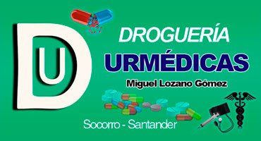 Droguería Urmédicas