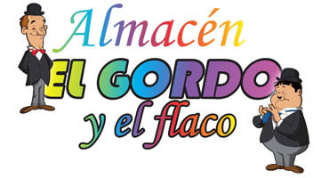 Almacén El Gordo y el Flaco