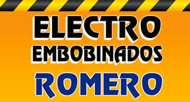 Electroembobinados Romero