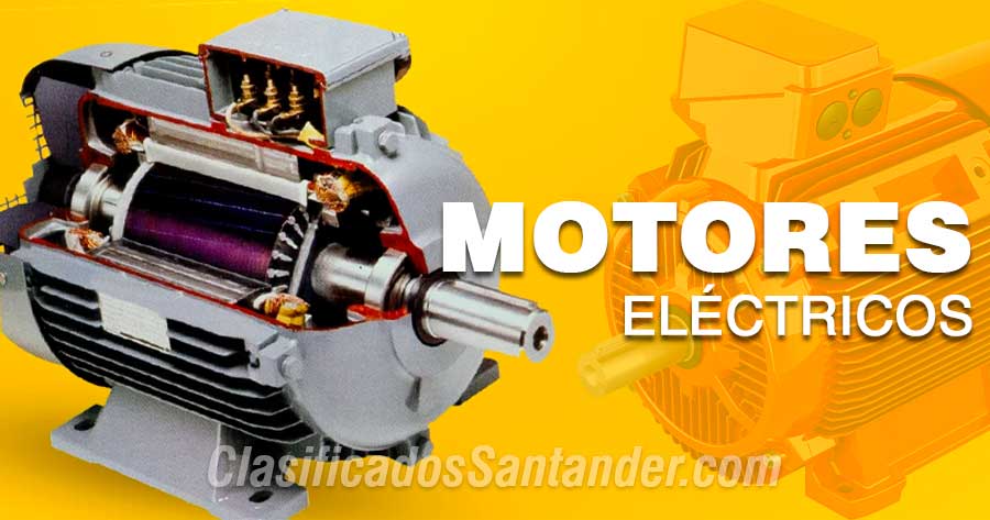 Motores Eléctricos en Socorro